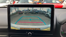 Toyota Yaris 1.5 Hybrid Excel 5dr CVT Hybrid Hatchback